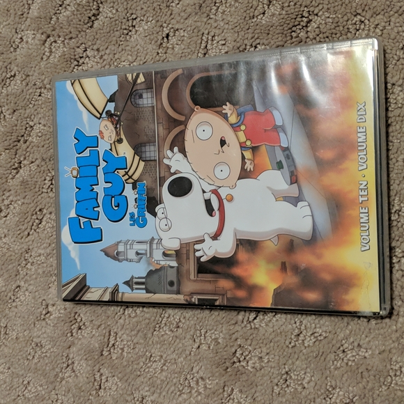 Family guy collection - Picture 4 of 6